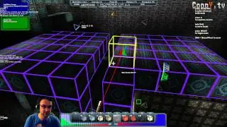 Starmade Alpha #30 - LIVE gespielt mit CoopY