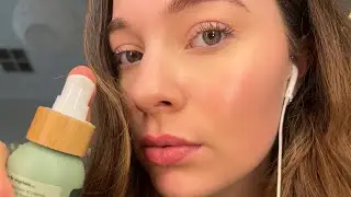 ASMR Up Close Personal Attention for Deep Relaxation & Fast Sleep 😴 