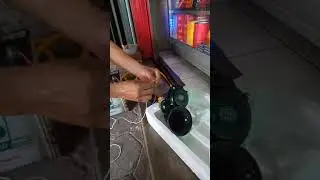 Sokka Shop Klakson Hella ori Pakai modul putus2 lebih mantul