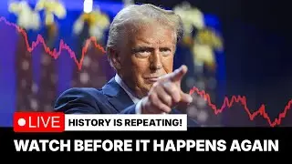 History Repeats | Watch This Before It Happens Again