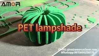 Sound-absorbing Lampshade For Lighting industry | PET Lampshade #lampshades #soundabsorption