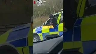 ARMED POLICE ARREST VIOLENT GANGSTER #SYP #police