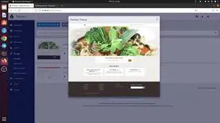 I'll Provide TastyIgniter: Free Online Food Ordering System Installation Service On Any Linux
