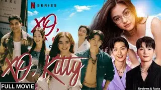 XO, Kitty Season 2 FULL MOVIE Watch Now | New Action Movie | Full Movie In English | Review & Facts