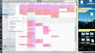 ical   googlecal