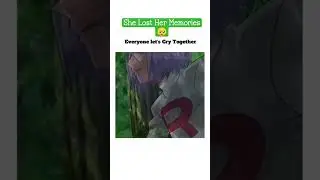 Team rocket broke up, sad moment #pokemon #teamrocket