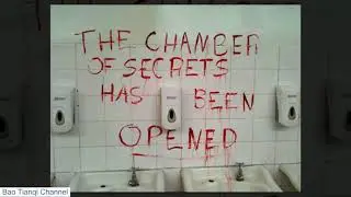 Creative And Genius Acts Of Vandalism Found In Public Toilets 😂😃 ! [ Daily Pics ]