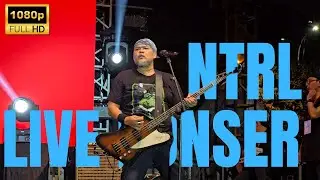 NTRL - SORRY !!!  Live at  Makassar 2024
