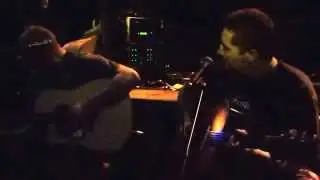 Mick Clare - Doing Alright @ Geb&auml;ude 9 (Koln) 04/05/2014