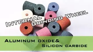 Vitrified Conventional Internal Grinding Wheel