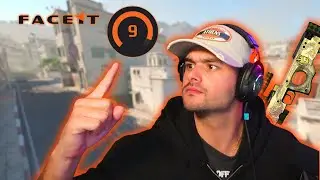 MAS CERCA DEL NIVEL 10 FACEIT | CS2