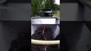 Traubenwagen 🍇🍇🍇🍇🍇🍇🍇🍇🍇🍇🍇