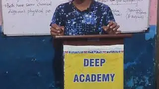 Health is Wealth Speech By Sandeep kumar #deepacademy #speech #english