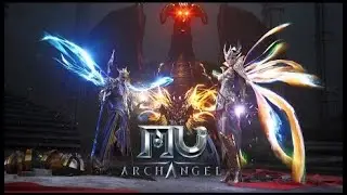 CHANGE CLASS 2ND CLASS ARCHER