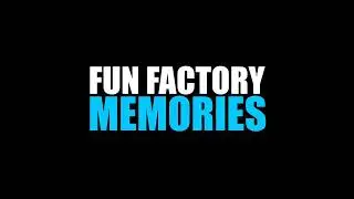 Fun Factory - Memories (Radio Edit) 2021