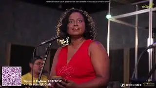 Jordan Wei Trio ft. Mathilda D'Silva & Daniel Purnomo - Jazz for laughs