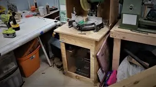 3D Printer Cabinet