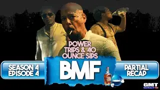 BMF (Black Mafia Family) Season 4 Episode 4 (Part 2 of 9)