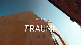 Jon Lott ◆ TRIENNALE BRUGGE 2021: TraumA