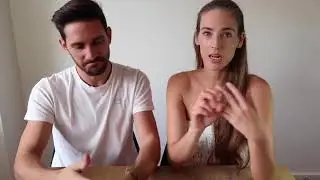 Science Truck con Javier Santaolalla y Sarah Nichols