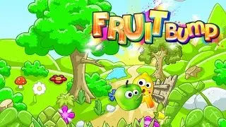 Let's Play - Fruit Bump: Level 66