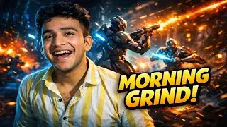 Warframe Morning Session | Progress, Prime Farming & Chat LIVEOOO