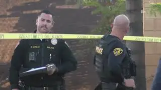 Homicide Investigation - Riverside, California  08.18.23