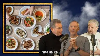 Why Small Plates Restaurants Are The WORST IN THE WORLD!