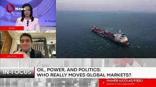 Oil surge is just beginning as Trump stirs deeper Venezuela tensions: EU ASEAN Center chief