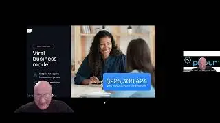 Powur Energy Solar Video   18 Minutes