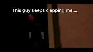 Clap Clap.......