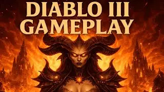 Diablo III - Gameplay # 1 - Part 3