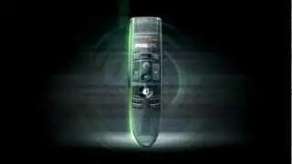 Philips LFH3500 SpeechMike Premium