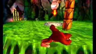 [TAS] Donkey Kong 64