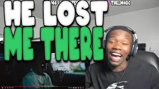 Babyfxce E - Yung OG Flow (Freestyle) [Official Video] REACTION