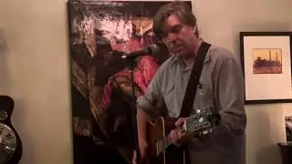 David Dondero - Rothko Chapel (5/9/24)