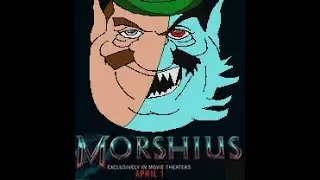 YTP - Morshius
