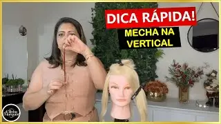 O que é Mecha na Vertical?