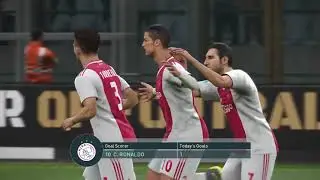 Sjeek last second