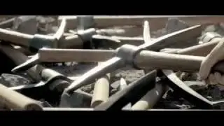 Hard Yakka Workwear - Nothing's tougher pt.1