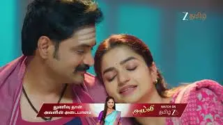 Anna EP 799 | Ep -  | Best Scene | Oct 16 2025 | Zee Tamil