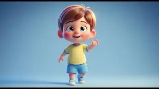 A Step, a Jump, and a Laugh