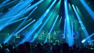 Dead & Company - Wharfrat/Lovelight - 6/27/23 - Deer Creek Music Center, Noblesville, IN