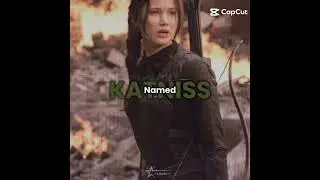 katniss x prim #edit #sadedits #hungergames #katnisseverdeen #primrose #hungergames #mockingjay #sad