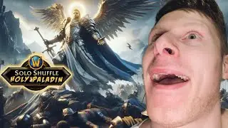 When Crusader Makes Enemy MW Cry Himself To Sleep