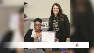 Feature Support Staff at Garfield CLC