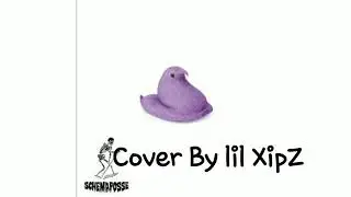 lil XipZ - Lil Peep Ghost Boy