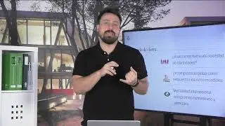 Desaf&iacute;os mundiales y debates en torno a la competencia global | Adri&aacute;n Neubauer