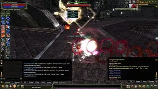 Knight Online Server Oreads TheKingHunter Draki Tower Farm Ve Exp