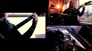 Max Mobarry - Match the Master Riff #1, 
